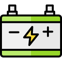 Car Battery Supply