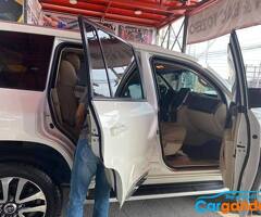 Quick and Shine Carwash Services in Angeles City Pampanga