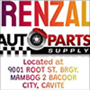 Renzal Auto Supply